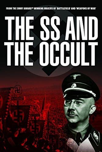 Hitler anr the ocfult